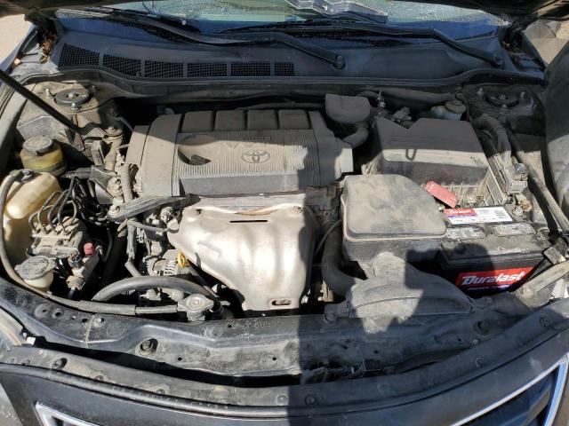 Photo 11 from auction – 2010 TOYOTA CAMRY BASE with VIN 4T4BF3EK5AR030514