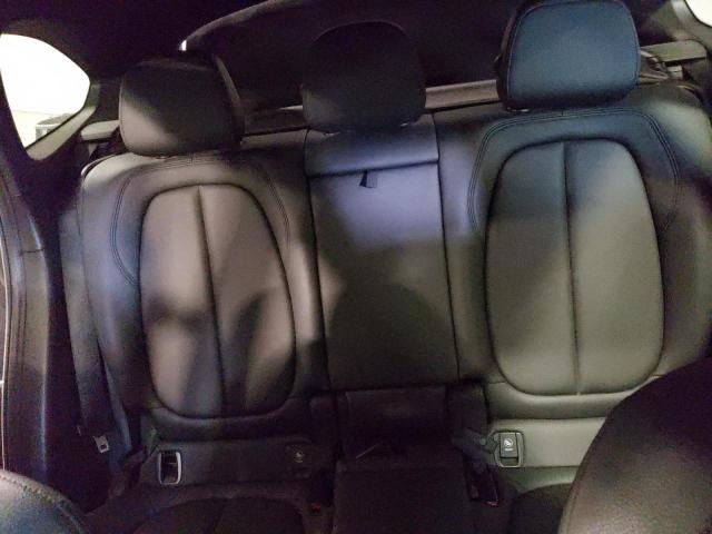 Photo 10 from auction – 2017 BMW X1 XDRIVE2 with VIN WBXHT3C30H5F72126