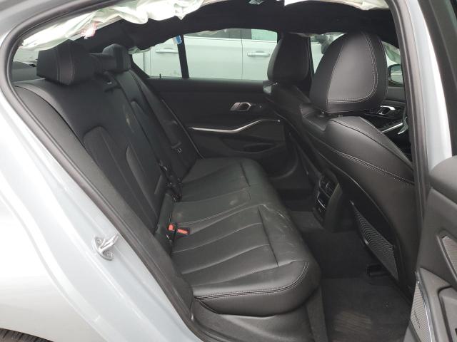 Photo 10 from auction – 2023 BMW M340XI with VIN 3MW49FF02P8D62717