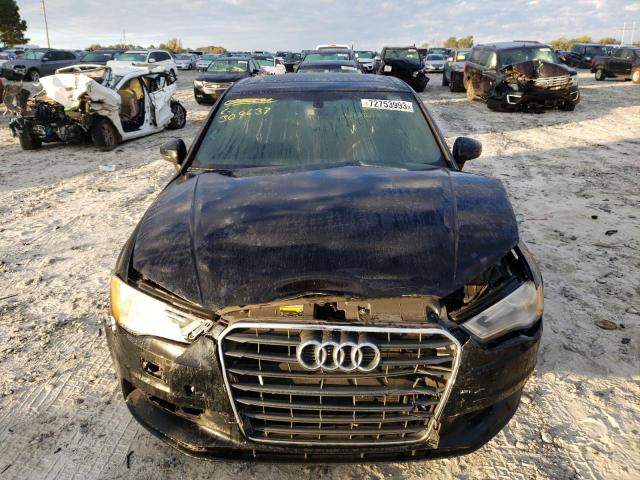 Photo 5 from auction – 2016 AUDI A3 PREMIUM with VIN WAUA7GFF8G1096370