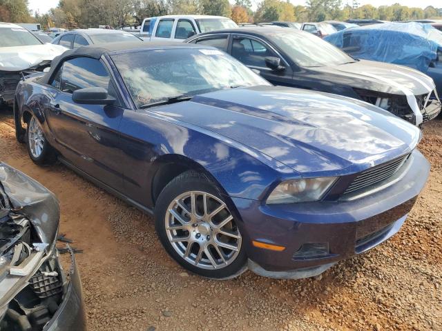 Photo 4 from auction – 2012 FORD MUSTANG with VIN 1ZVBP8EM0C5222833