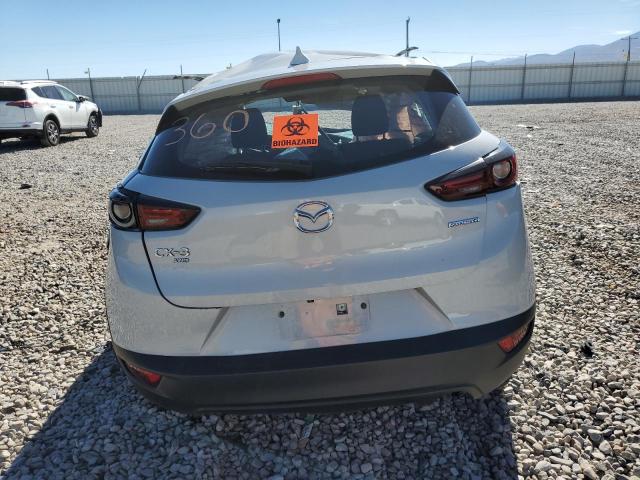 Photo 6 from auction – 2021 MAZDA CX-3 SPORT with VIN JM1DKFB73M1501568