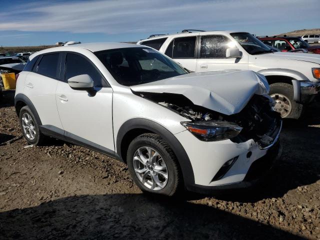Photo 4 from auction – 2019 MAZDA CX-3 SPORT with VIN JM1DKFB74K1402058