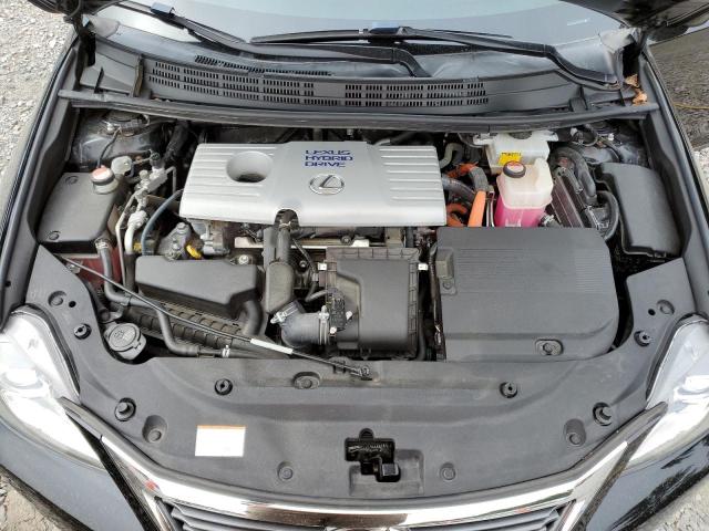 Photo 11 from auction – 2015 LEXUS CT 200 with VIN JTHKD5BH9F2248188