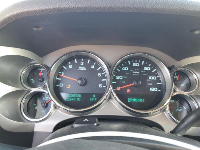Photo 9 from auction – 2012 CHEVROLET SILVERADO with VIN 3GCPKSEA7CG164237