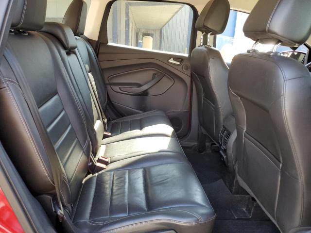 Photo 11 from auction – 2013 FORD ESCAPE SEL with VIN 1FMCU9HX3DUD51048
