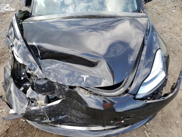 Photo 11 from auction – 2021 TESLA MODEL 3 with VIN 5YJ3E1EA0MF853947
