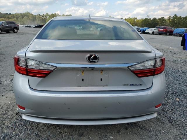 Photo 6 from auction – 2016 LEXUS ES 300H with VIN JTHBW1GG3G2104155