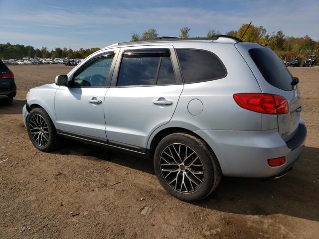 Photo 2 from auction – 2007 HYUNDAI SANTA FE G with VIN 5NMSG13D57H064408