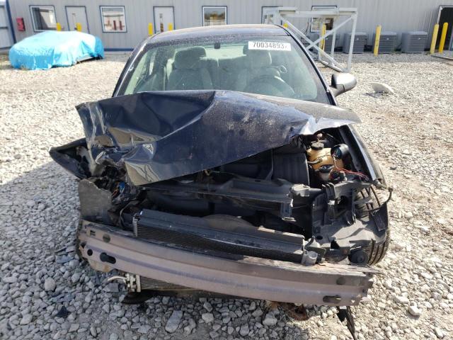 Photo 5 from auction – 2007 CHEVROLET COBALT LS with VIN 1G1AK15F477269369