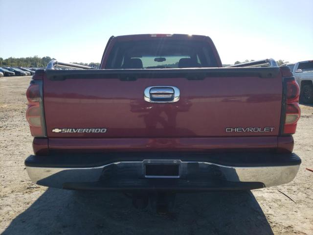 Photo 6 from auction – 2005 CHEVROLET SILVERADO with VIN 2GCEC13T051304918