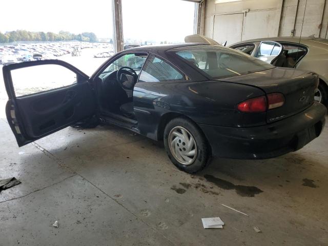 Photo 2 from auction – 1997 CHEVROLET CAVALIER B with VIN 1G1JC1245VM102369