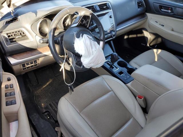 Photo 8 from auction – 2019 SUBARU OUTBACK 2. with VIN 4S4BSANCXK3278638