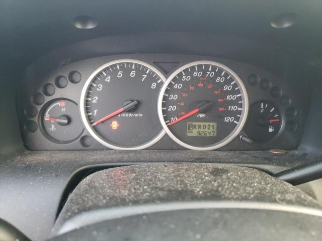 صورة رقم 9 من المزاد - 2004 MAZDA TRIBUTE LX مع VIN 4F2YZ04124KM00762