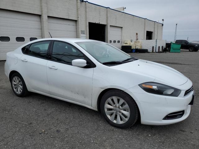 Photo 4 from auction – 2014 DODGE DART SXT with VIN 1C3CDFBB3ED913777