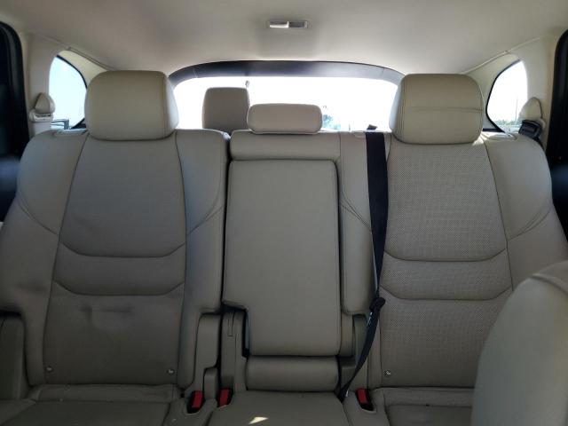Photo 10 from auction – 2019 MAZDA CX-9 TOURI with VIN JM3TCACY0K0333935