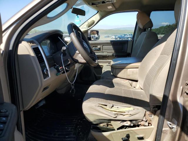Photo 7 from auction – 2009 DODGE RAM 1500 with VIN 1D3HV18T19S758219