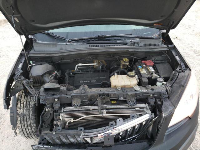 Photo 12 from auction – 2014 BUICK ENCORE CON with VIN KL4CJFSB0EB785038
