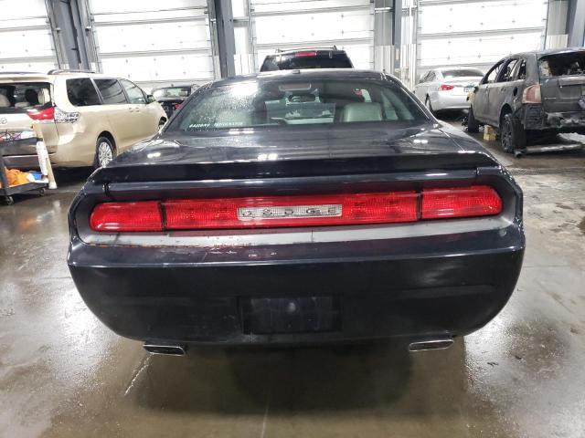 Photo 6 from auction – 2014 DODGE CHALLENGER with VIN 2C3CDYBT9EH181887