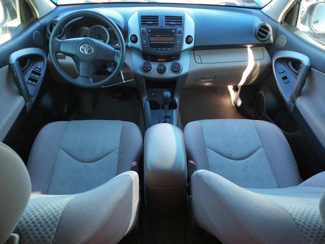 Photo 8 from auction – 2008 TOYOTA RAV4 with VIN JTMZD35V685113225