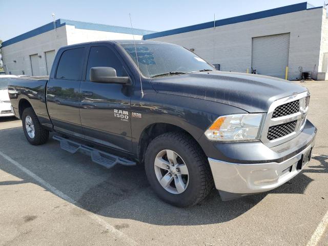 Photo 4 from auction – 2019 RAM 1500 CLASS with VIN 1C6RR6TT3KS585435