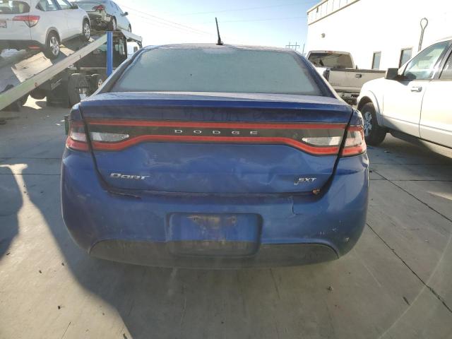 Photo 6 from auction – 2013 DODGE DART SXT with VIN 1C3CDFBA5DD137139