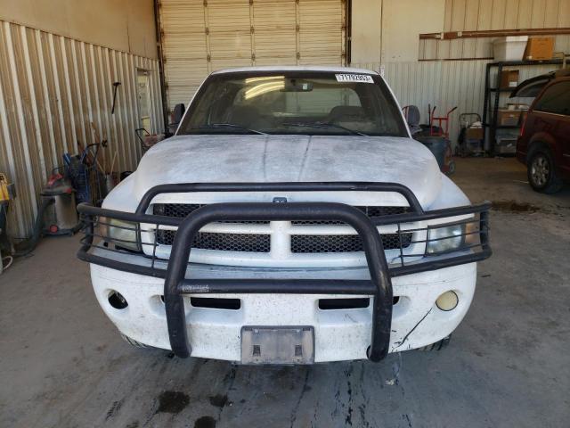 Photo 5 from auction – 2001 DODGE RAM 1500 with VIN 3B7HF13Z51M263620
