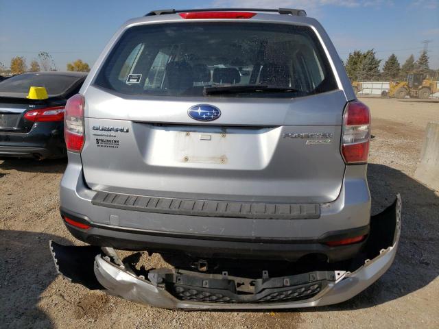 Photo 6 from auction – 2015 SUBARU FORESTER 2 with VIN JF2SJABC9FH525640