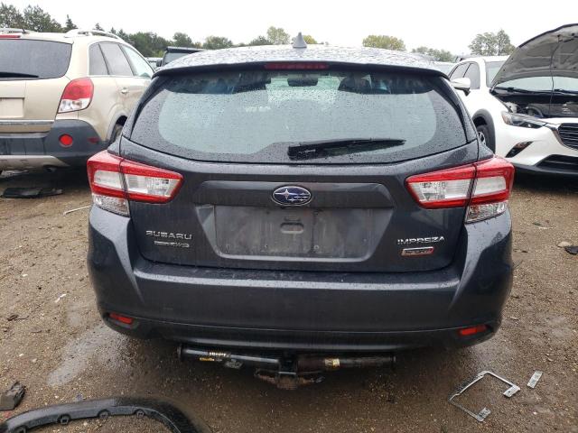 Photo 6 from auction – 2018 SUBARU IMPREZA SP with VIN 4S3GTAM63J3743181