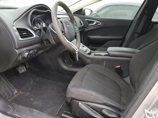 Photo 7 from auction – 2016 CHRYSLER 200 LIMITE with VIN 1C3CCCAB2GN129283