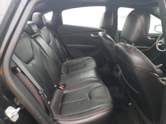 Photo 10 from auction – 2014 DODGE DART GT with VIN 1C3CDFEB1ED826617