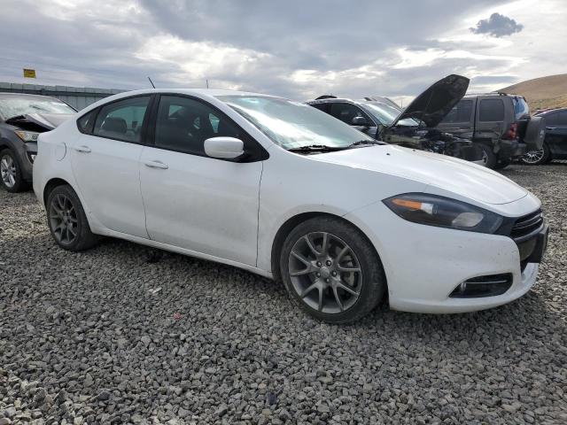 Photo 4 from auction – 2013 DODGE DART SXT with VIN 1C3CDFBA5DD325482