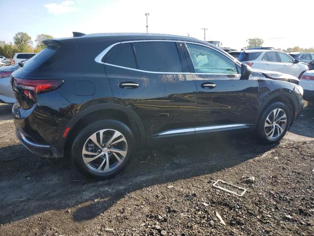 Photo 3 from auction – 2021 BUICK ENVISION E with VIN LRBFZNR46MD111989