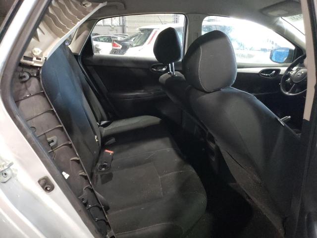 Photo 10 from auction – 2018 NISSAN SENTRA S with VIN 3N1AB7AP1JY246052