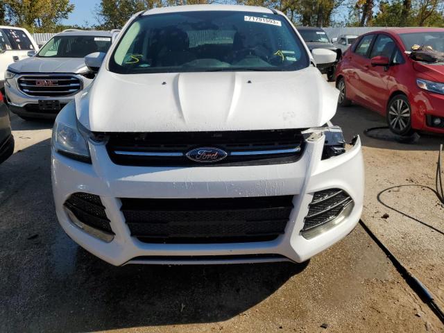 Photo 5 from auction – 2015 FORD ESCAPE SE with VIN 1FMCU0G78FUC42780
