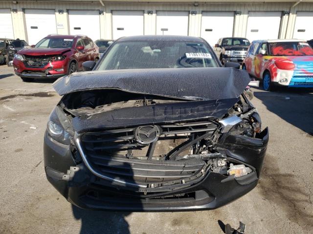 Photo 5 from auction – 2018 MAZDA 3 TOURING with VIN 3MZBN1L33JM193049
