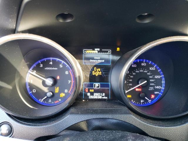 Photo 9 from auction – 2018 SUBARU OUTBACK 2. with VIN 4S4BSANC9J3394752