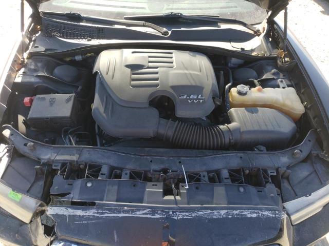 Photo 11 from auction – 2014 DODGE CHARGER SE with VIN 2C3CDXBG2EH240761