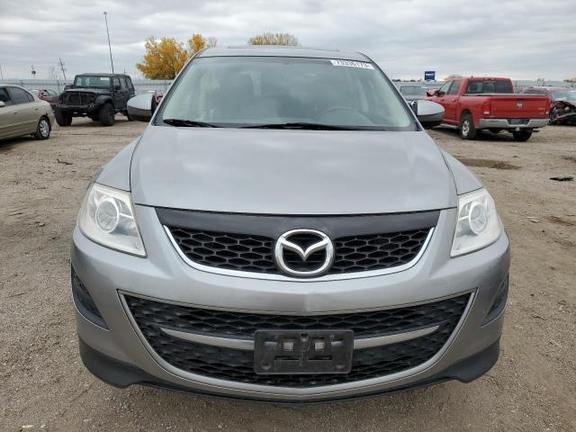 Photo 5 from auction – 2010 MAZDA CX-9 with VIN JM3TB3MA9A0232083