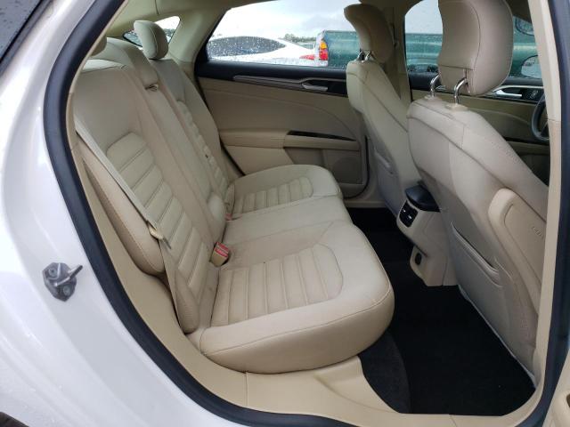 Photo 10 from auction – 2014 FORD FUSION SE with VIN 3FA6P0H77ER303667