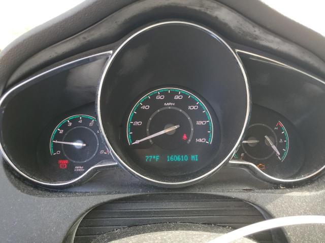 Photo 9 from auction – 2011 CHEVROLET MALIBU 1LT with VIN 1G1ZC5EUXBF388743