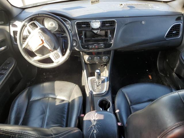 Photo 8 from auction – 2014 CHRYSLER 200 LIMITE with VIN 1C3CCBCG0EN157132