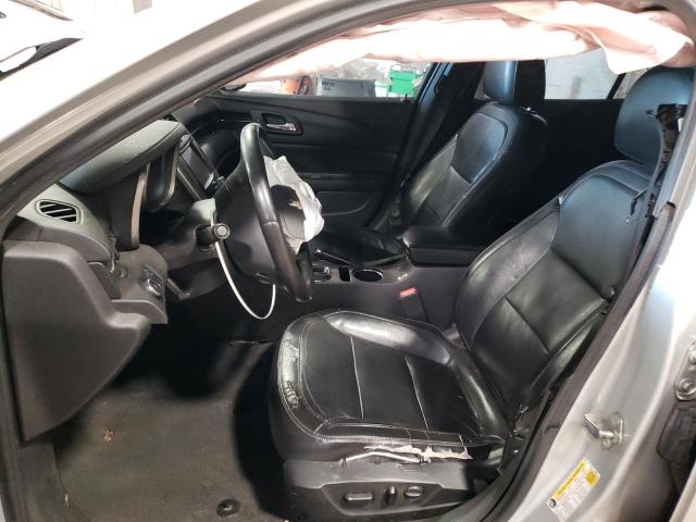 Photo 7 from auction – 2015 CHEVROLET MALIBU LTZ with VIN 1G11F5SL0FF179890