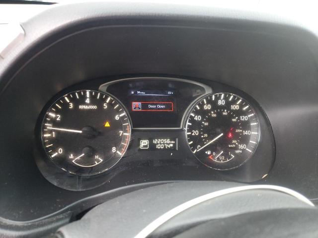 Photo 9 from auction – 2014 NISSAN PATHFINDER with VIN 5N1AR2MN2EC730683