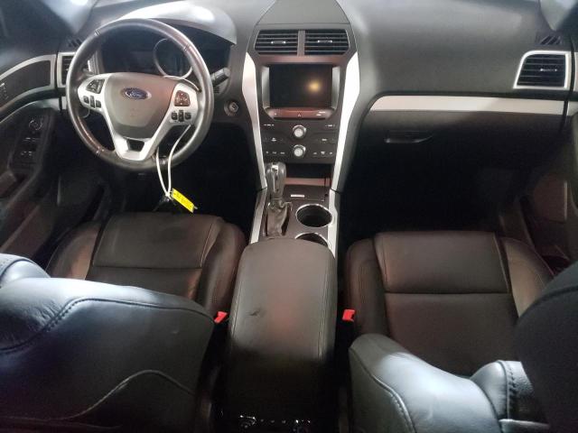Photo 8 from auction – 2014 FORD EXPLORER X with VIN 1FM5K7D83EGB57461