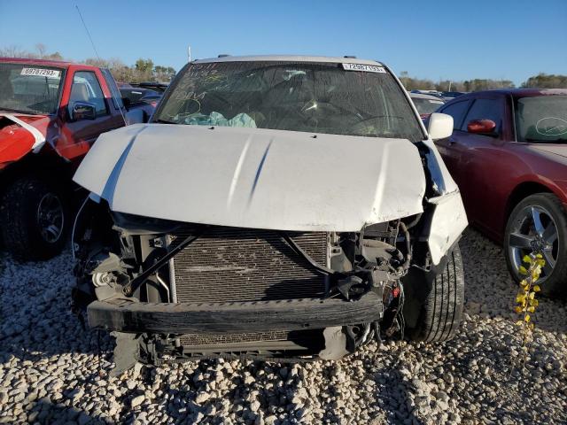 Photo 5 from auction – 2012 CHRYSLER TOWN & COU with VIN 2C4RC1BG0CR410399