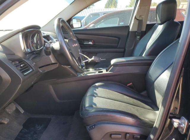 Photo 7 from auction – 2011 GMC TERRAIN SL with VIN 2CTFLXE52B6308297