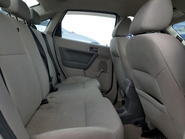 Photo 10 from auction – 2010 FORD FOCUS S with VIN 1FAHP3ENXAW176269