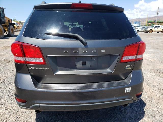 Photo 6 from auction – 2014 DODGE JOURNEY SX with VIN 3C4PDCBG9ET270806
