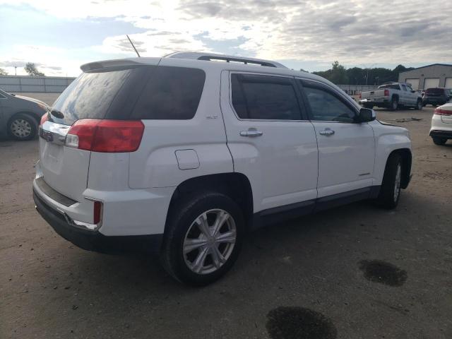 Photo 3 from auction – 2017 GMC TERRAIN SL with VIN 2GKALPEK6H6235699